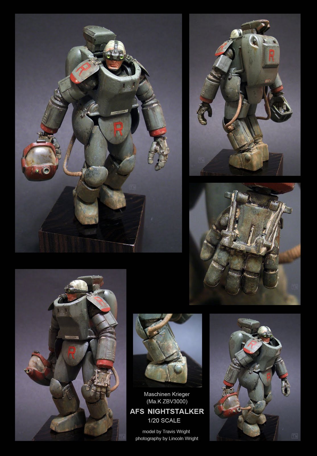 The Art Of TJ Wright Maschinen Krieger Ma K ZBV3000 AFS NightStalker the-art-of-tj-wright-maschinen-krieger-ma-k-zbv3000-afs-nightstalker