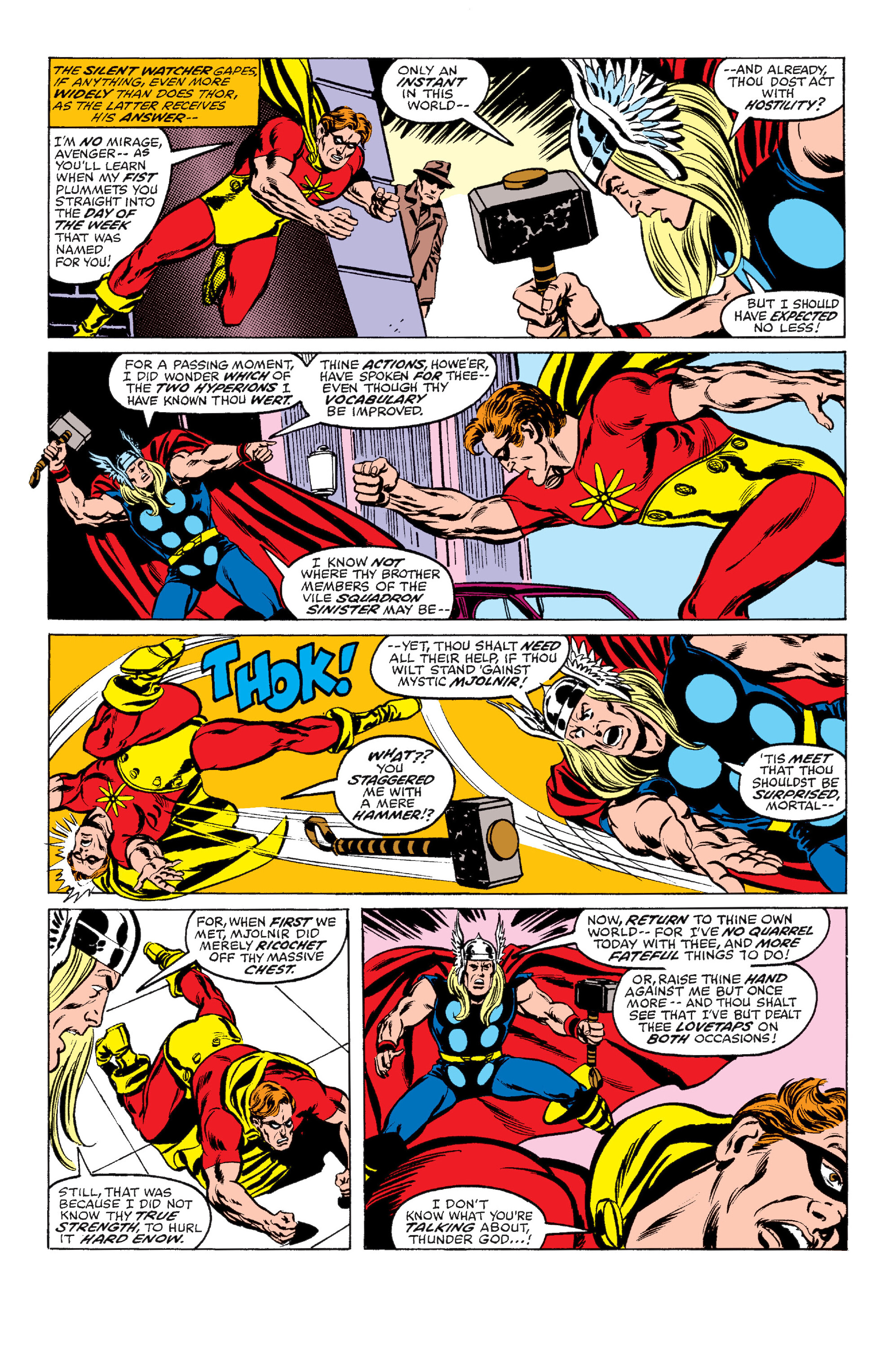 Read online Squadron Supreme vs. Avengers comic -  Issue # TPB (Part 3) - 20
