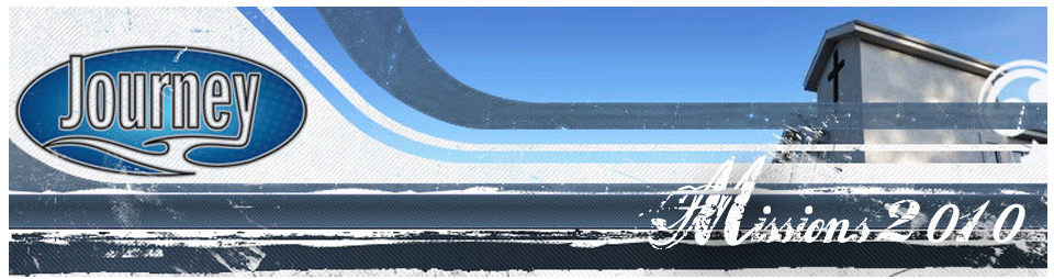 JourneyMissions2010