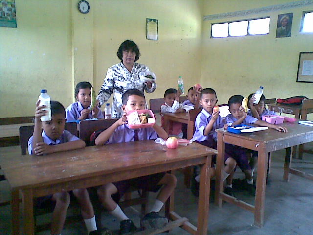 SELAMAT DATANG SD NEGERI 2 SEMANDING KEC. JENANGAN KAB. PONOROGO: 2010