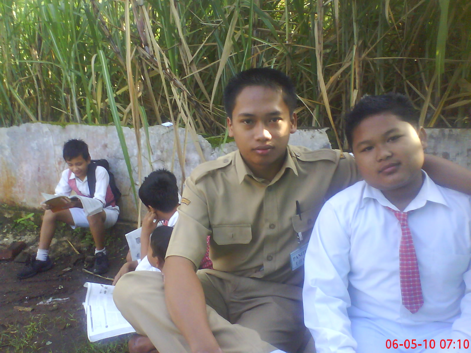 SELAMAT DATANG SD NEGERI 2 SEMANDING KEC. JENANGAN KAB. PONOROGO: 2010