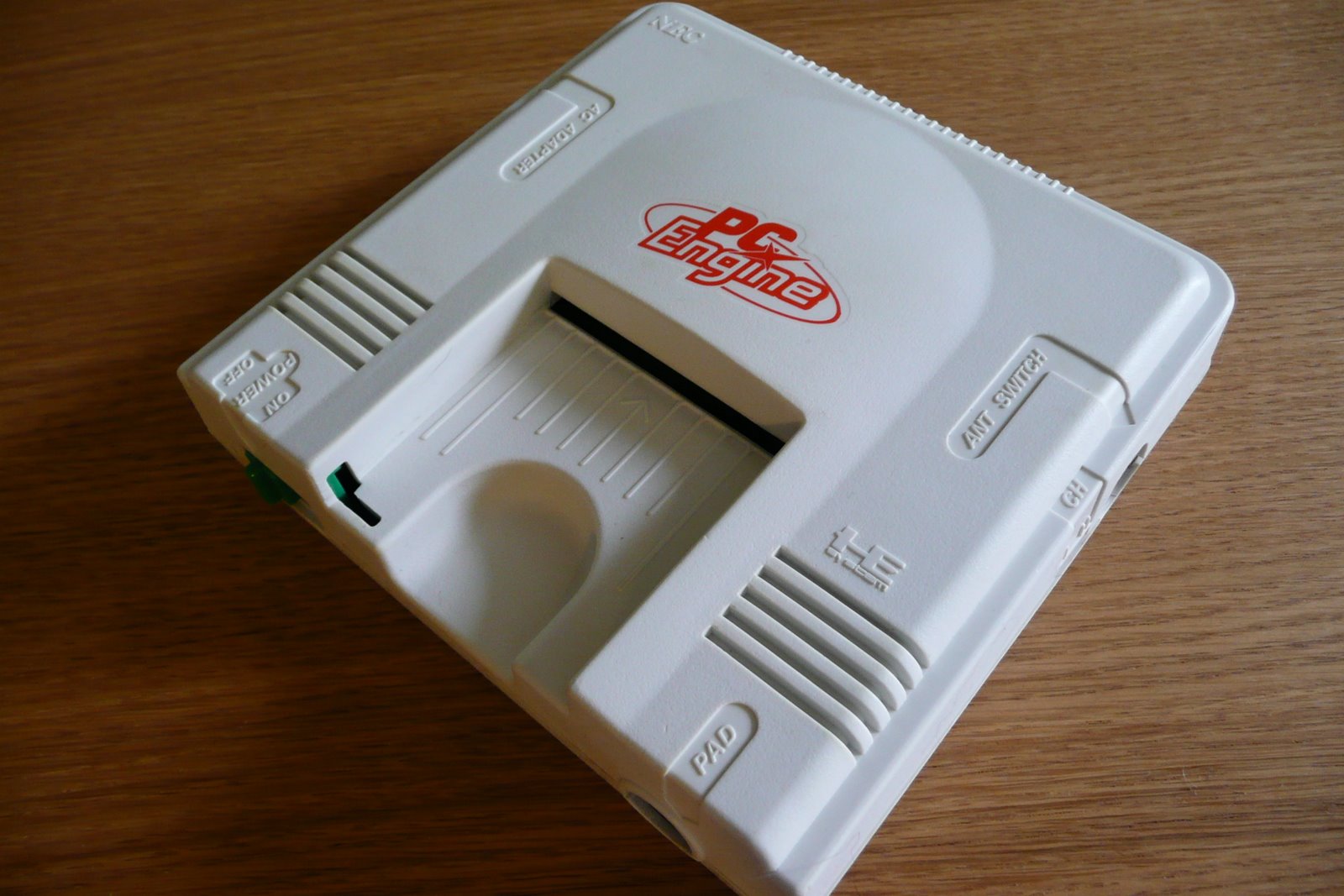 The Gay Gamer: 2010-05-09