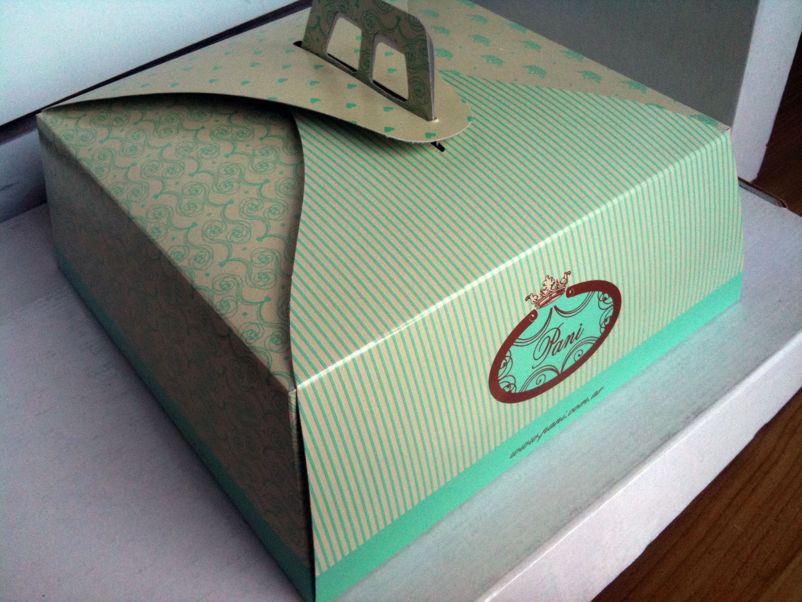 Z comunicación visual Packaging