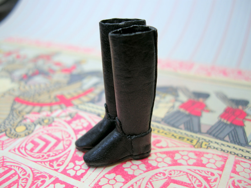 Kilmouski & Me Ladies English Riding Boots