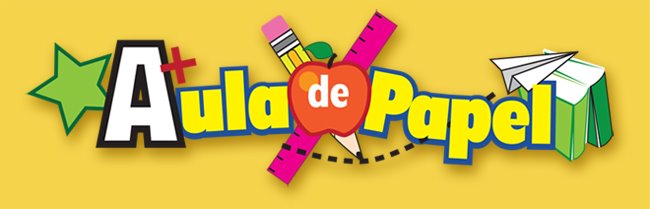 AULA DE PAPEL