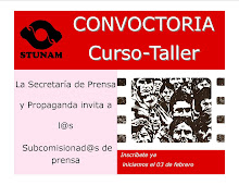 convocatoria