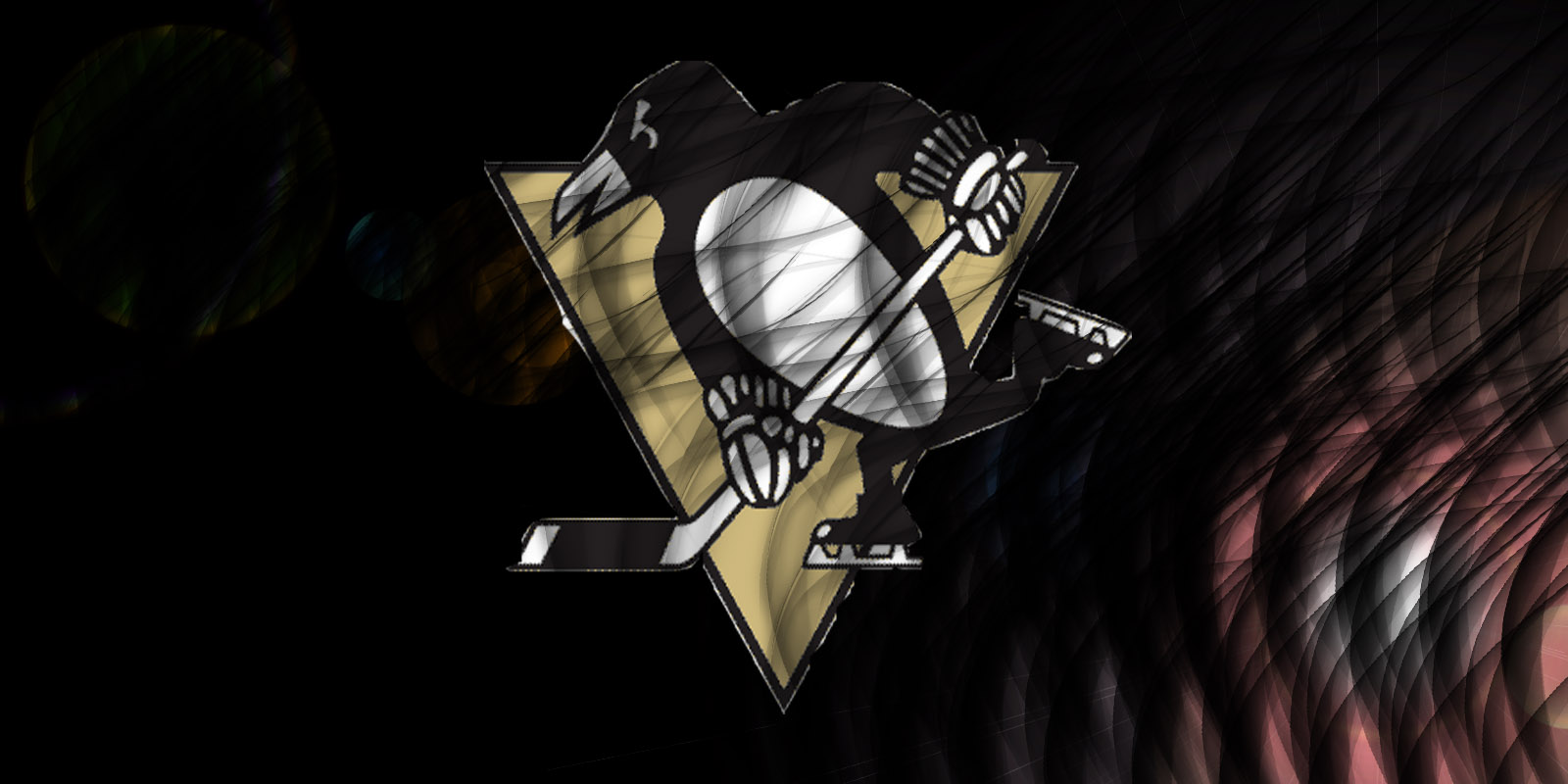 CarlieAdelleJanzenPrystupa Logo Design Pittsburgh Penguins 