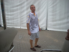 Uniform of the Day Measurement Team