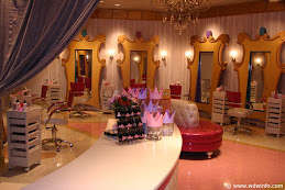 Bibbidi Bobbidi Boutique