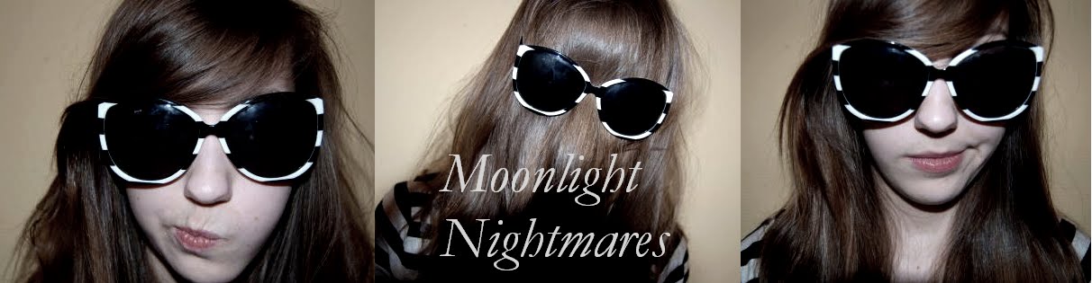 Moonlight Nightmares