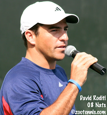 ZooTennis: USTA Junior National Team Drops 4-3 Decision to USC Men