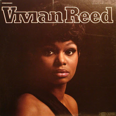 Vivian Reed Net Worth