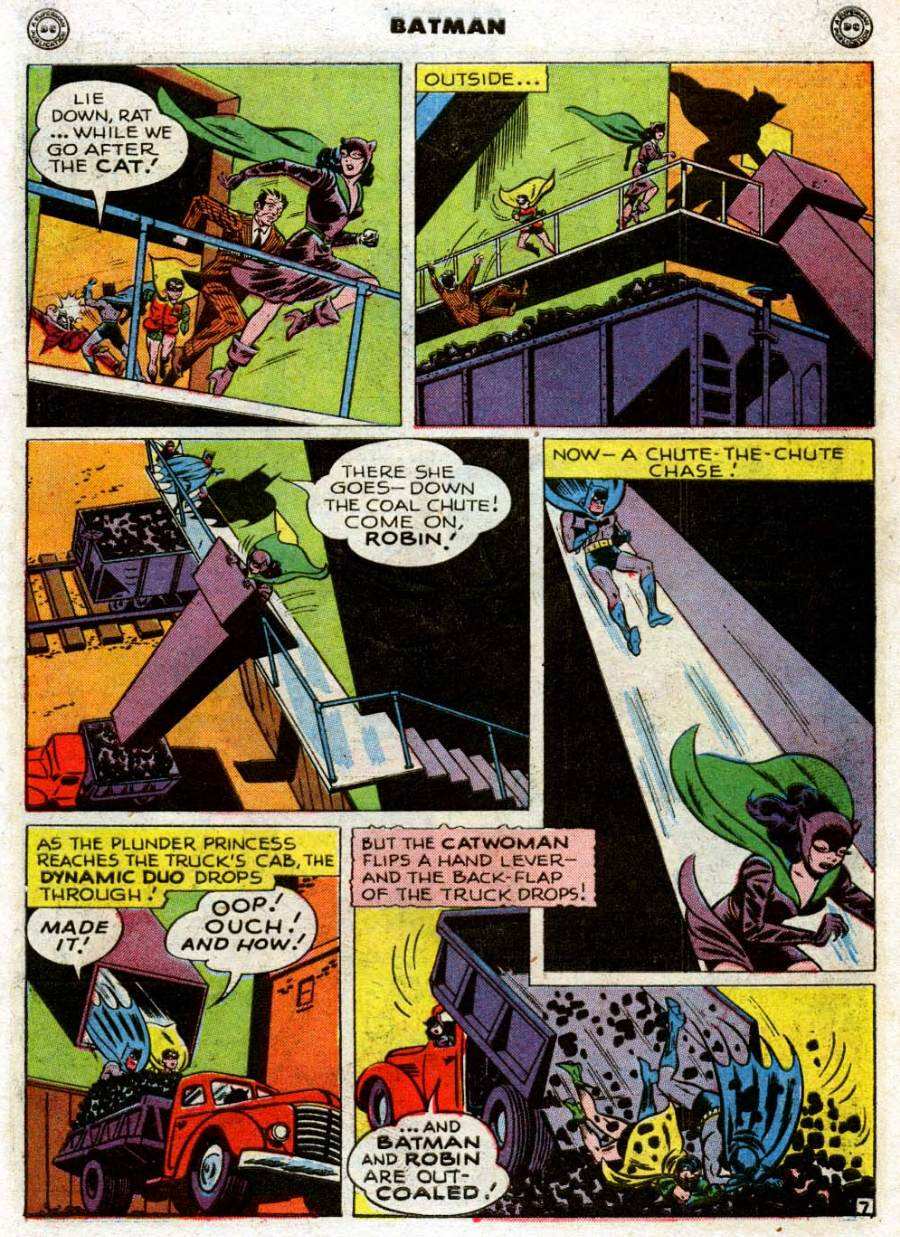 Read online Batman (1940) comic -  Issue #42 - 9