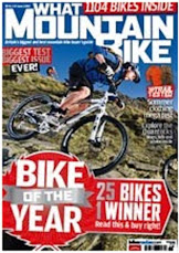 Trek Fuel EX8 voted as Bike Of The Year 2010