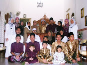 My beloved family