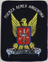 I BRIGADA AEREA "El Palomar"