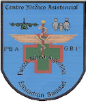 I Brig. Aér. - Grupo Base I - Centro Médico Asistencial