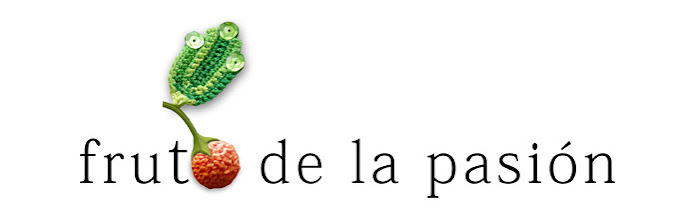 fruto de la pasión