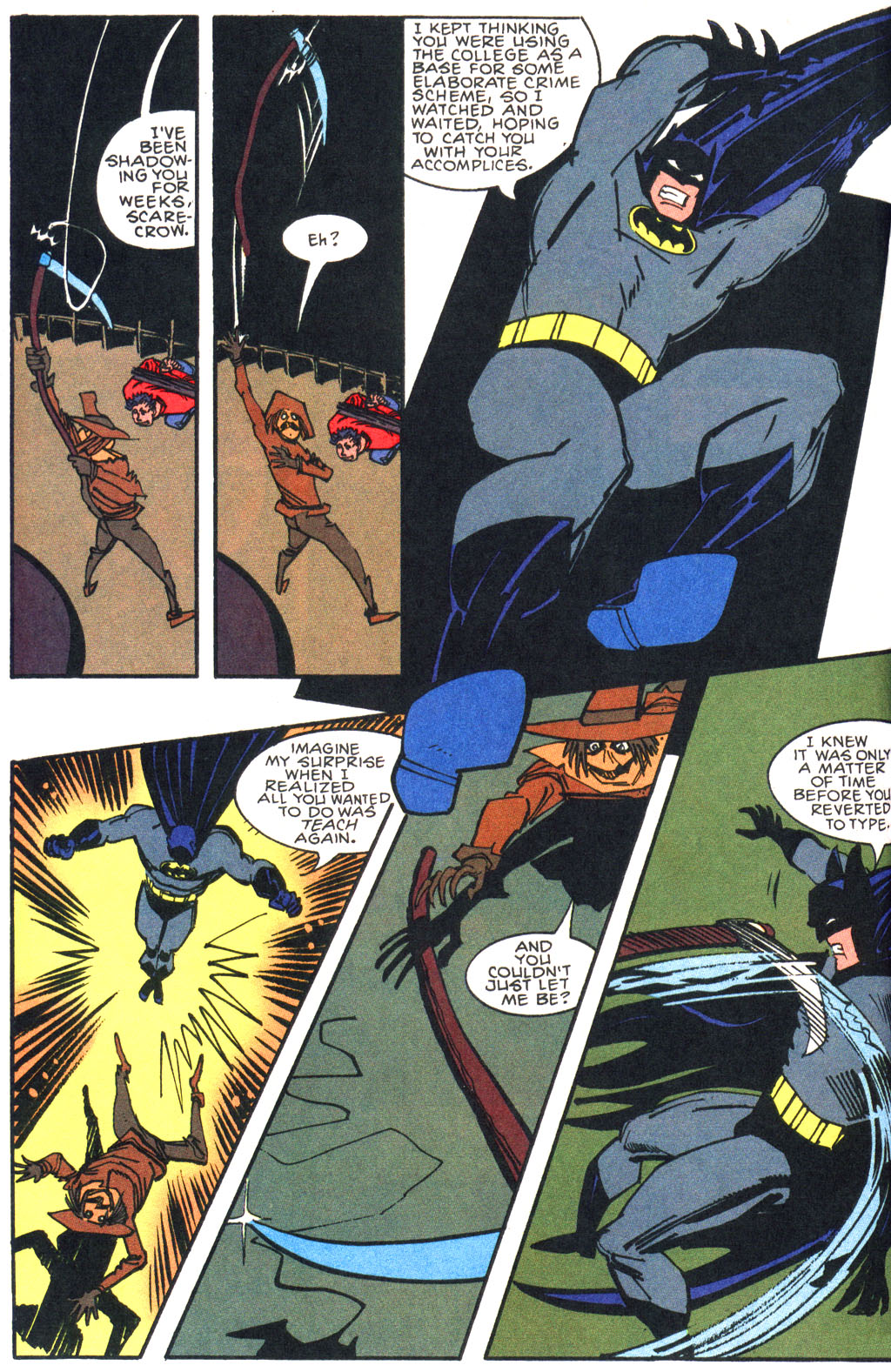 The Batman Adventures _Annual 1 #1 - English 33