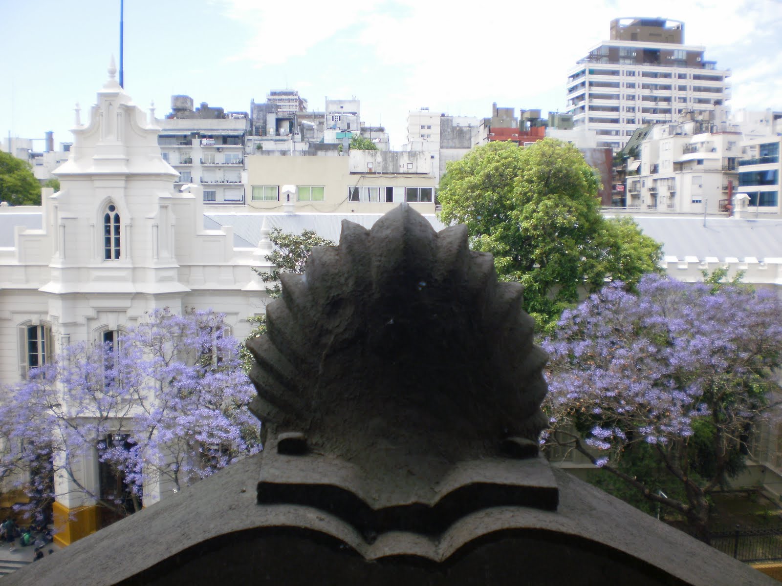 Societá Unione Operai Italiani, Buenos Aires