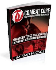 Combat Core