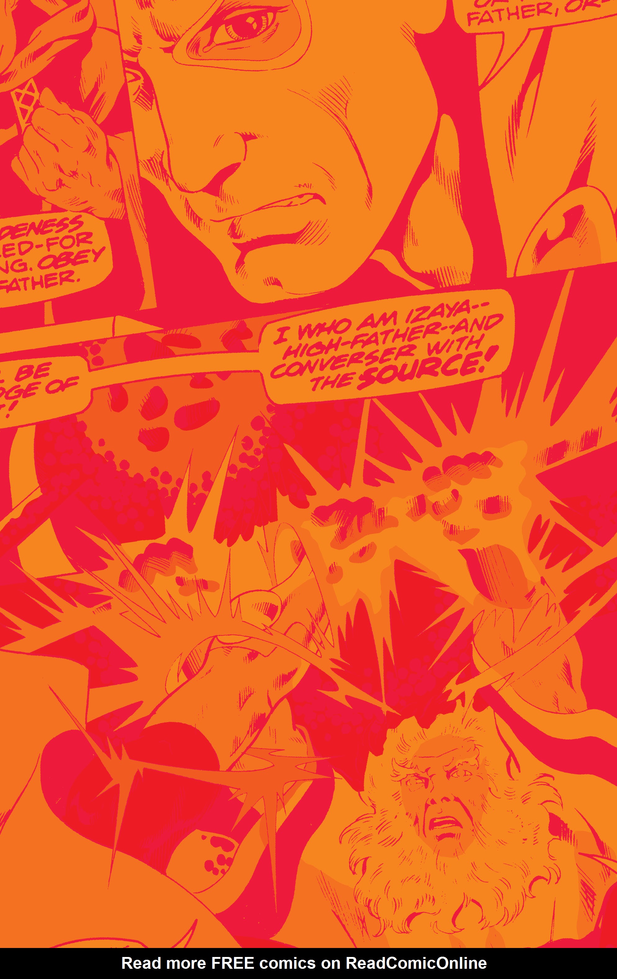 Read online Mister Miracle by Steve Englehart and Steve Gerber comic -  Issue # TPB (Part 2) - 55