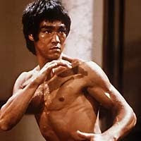 Bruce Lee Biopic