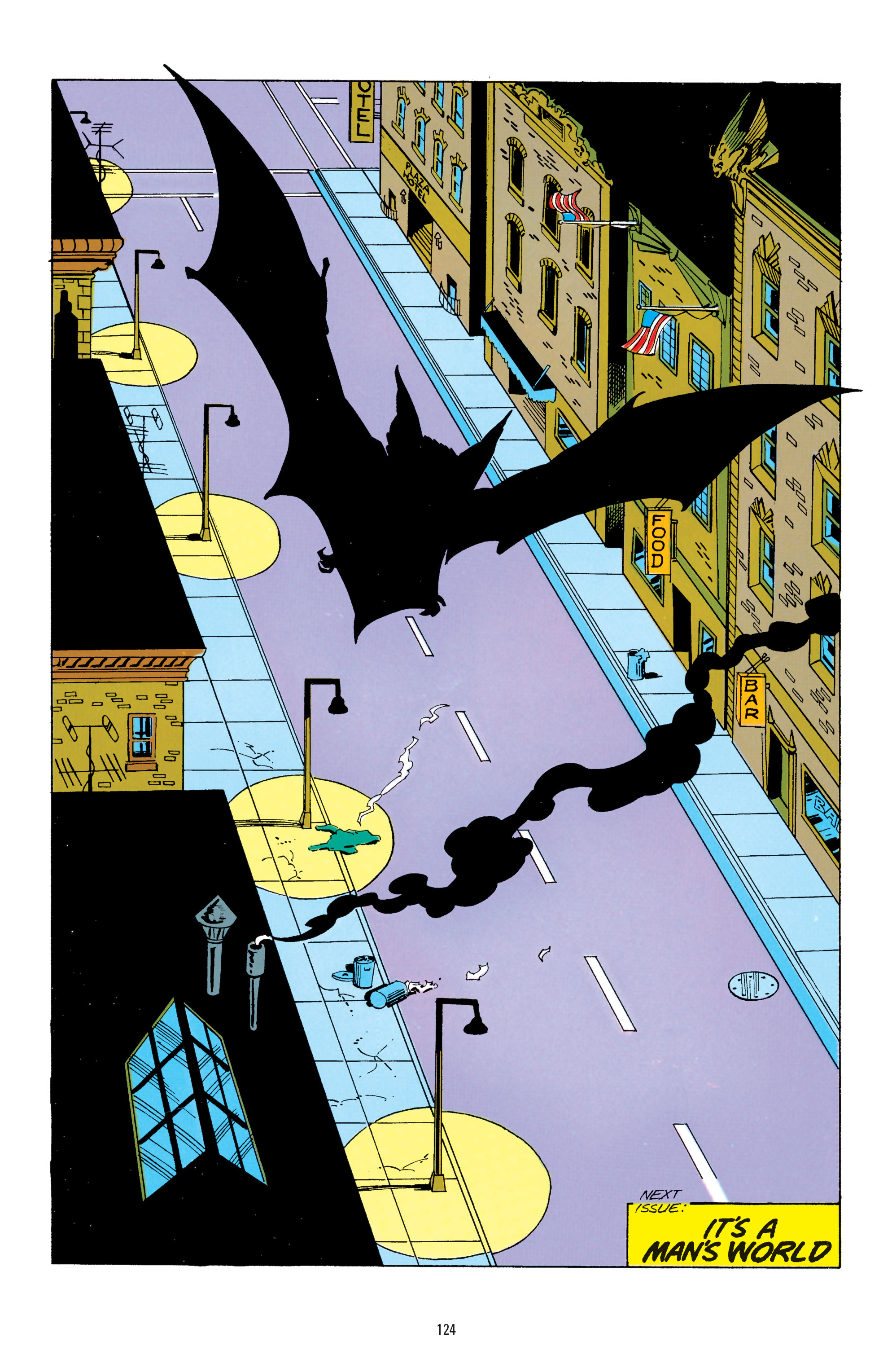 Read online Batman: The Caped Crusader comic -  Issue # TPB 4 (Part 2) - 25