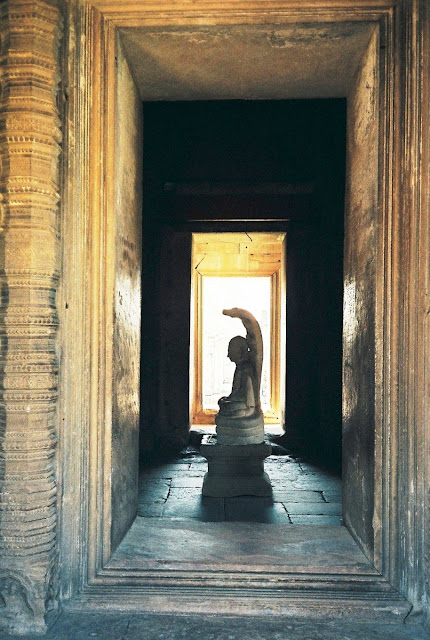 Prasat Hin Phi Mai in North-East Thailand Ancient Temples in Thailand