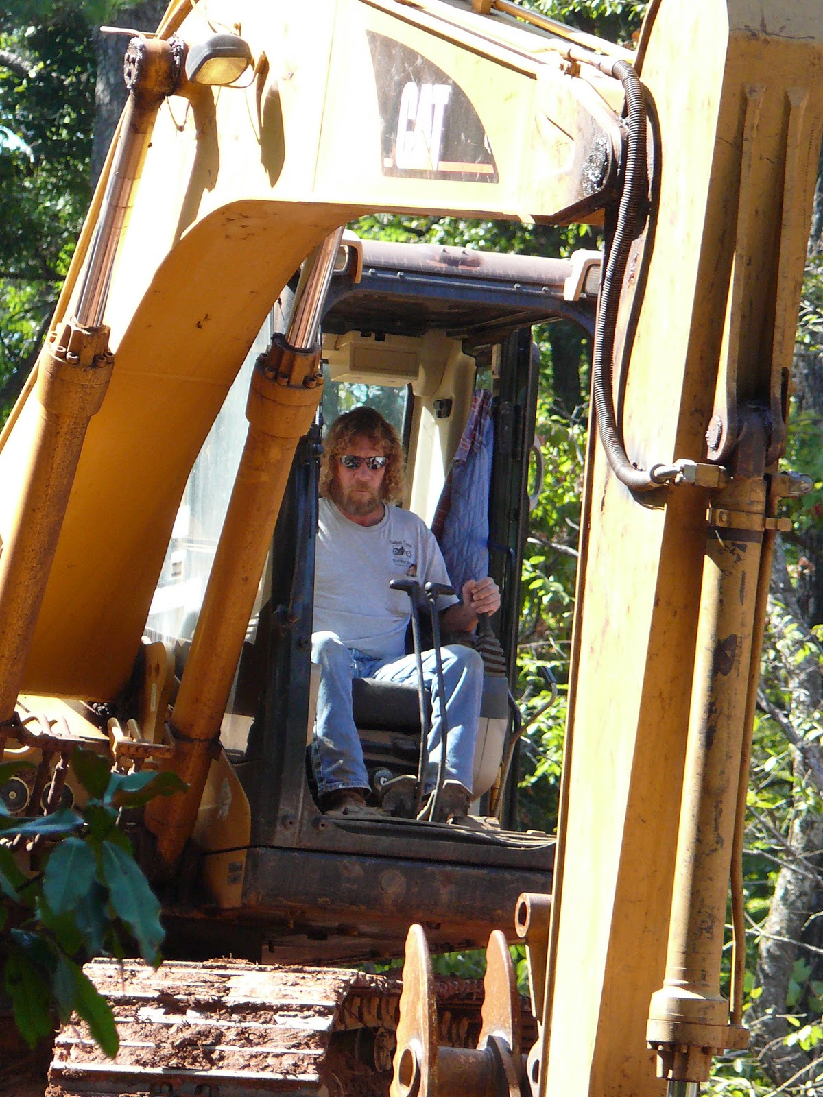 Coming Home A Tinker's Dam