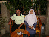 mak dan abah