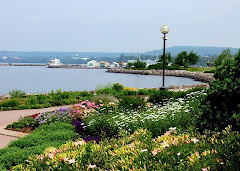North Bay Waterfront