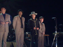 Bob Dylan Birmingham 2009