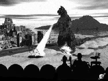 mystery science theater 3000 hobgoblins