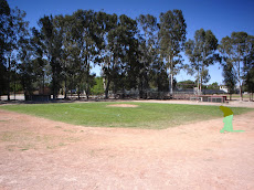 Campo de las Ardillas