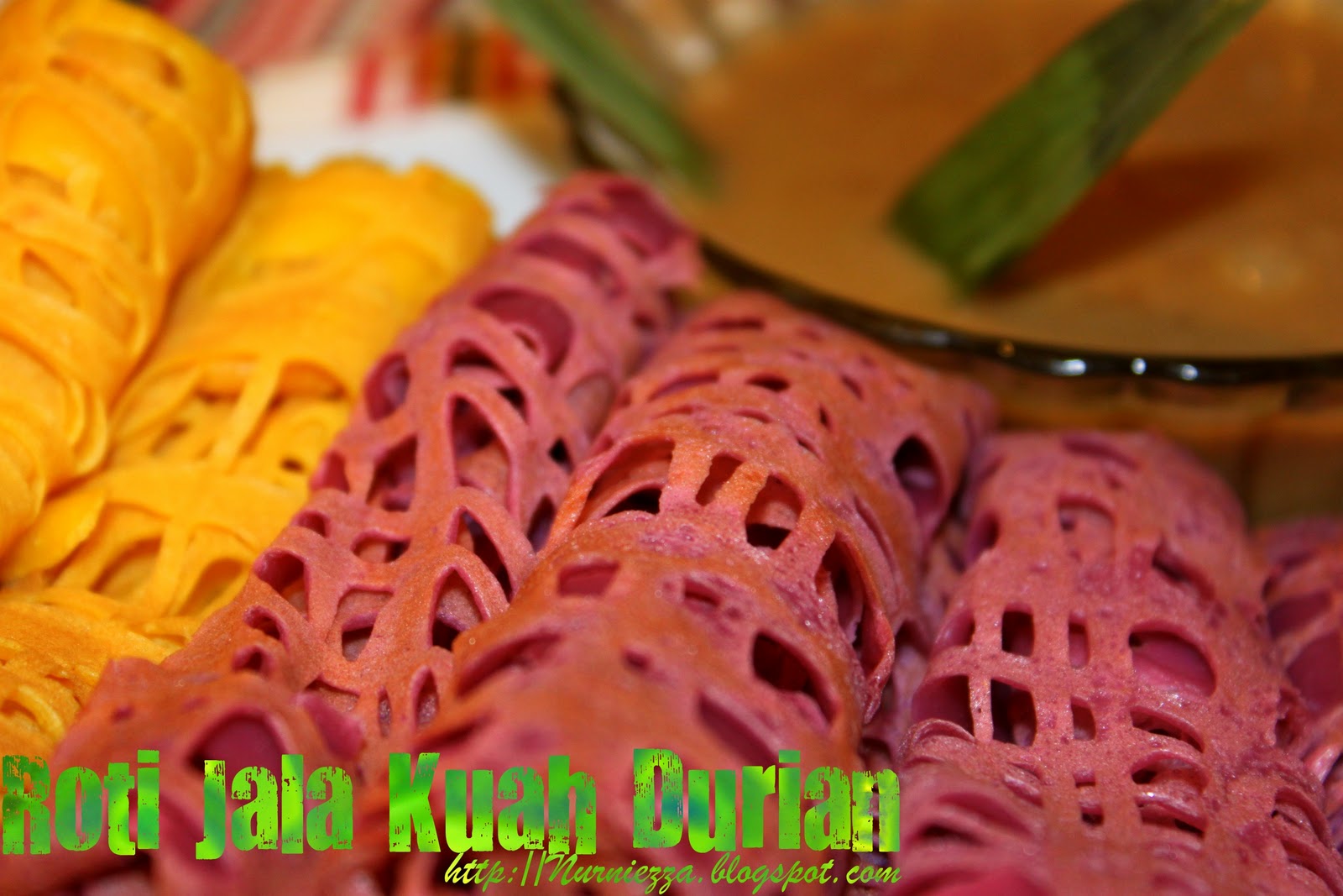 oleh oleh khas kaltim di balikpapan: Harga Roti Durian Balikpapan