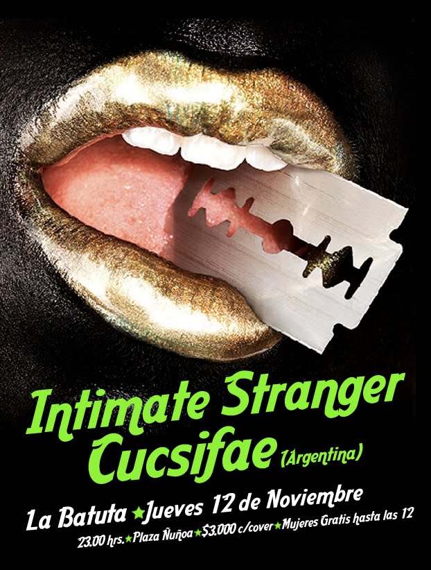 Chuza! photography Group Cucsifae en chile