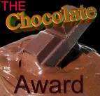 Hhe Chocolate Award