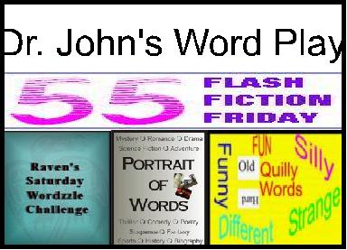 Dr. John's Word Play