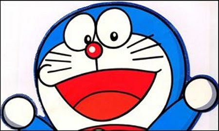 Download Komik  Doraemon  TV Series bhs Indonesia Dunia 