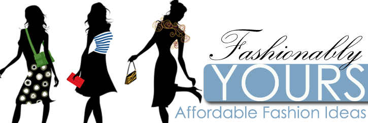 Fashionably Yours | The Offical Blog of DociaLynn.com