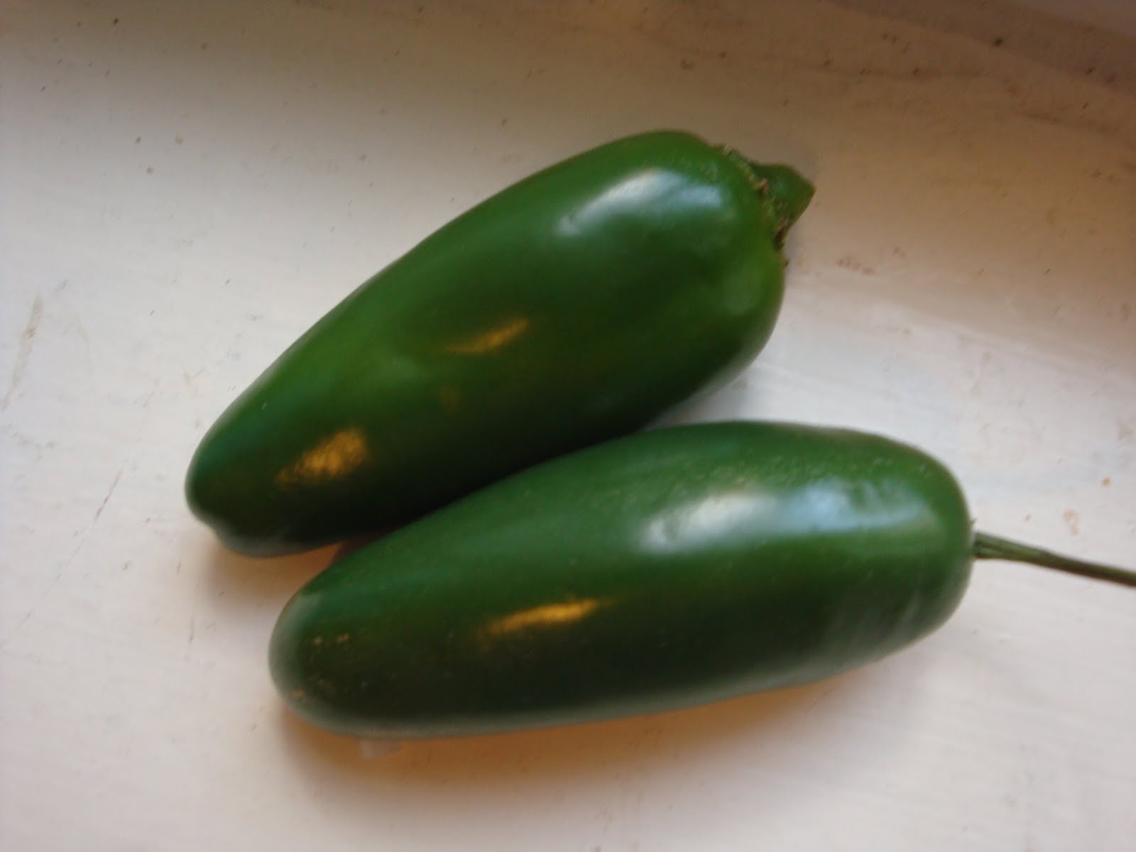 Jalapeno Juice Burns Eyes Jess Runs