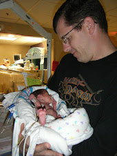 Anna Kate 6 days old