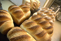 sample of bread