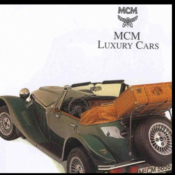 !∆! MIND OF COOL RUMORS !∆! MCM HISTORY MCM AUTOMOBILE 5856 AND MCM