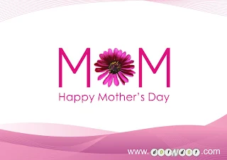 Happy Mother's Day