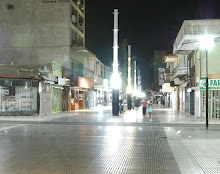 San Martín centro-Peatonal Belgrano