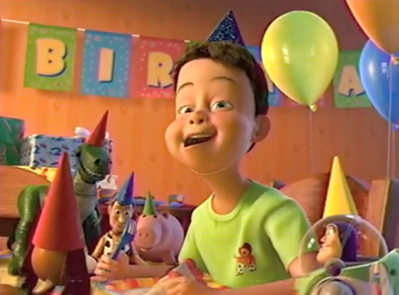A113Animation: Happy 15th Birthday Toy Story!