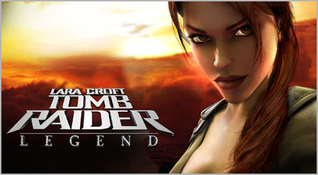 tomb raider