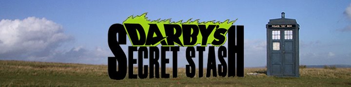 Darby's Secret Stash